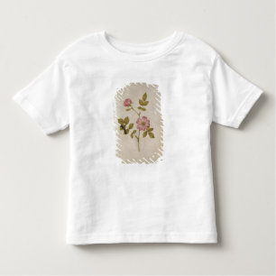 Rosa Canina - Dogrose och Caterpillar (rita & med T Shirt