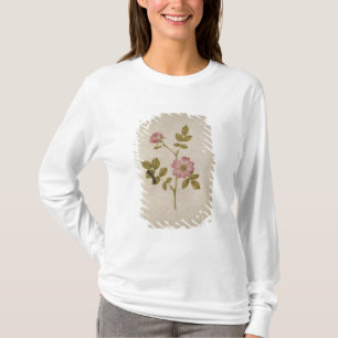 Rosa Canina - Dogrose och Caterpillar (rita & med T-shirt