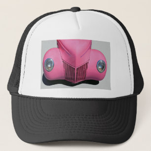 Rosa Car Keps