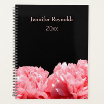 Rosa Carnations Personal