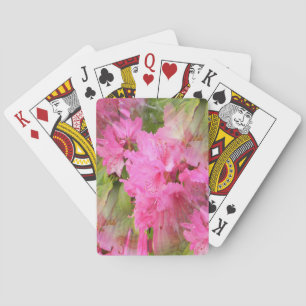 Rosa... Casinokort