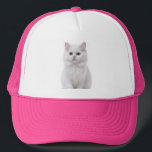 Rosa Cat Cap - Cute Kattunge Hat för daglig Stil Keps<br><div class="desc">Håll snyggt och spel med den här vackra rosan med en snygg kattbild i mitten. Vare sig du är ute för en promenad,  på väg till en avslappnad,  eller bara visar kärlek för katter,  tillför den här hatten perfekten färg och personlighet till ditt utseende. bekvämt,  justerbart och oemotståndligt sött</div>