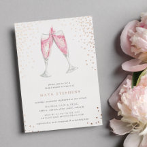Rosa Champagne | MÖHIPPA