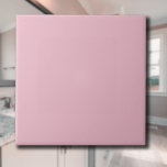 Rosa Champagne Solid Färg | Klassisk Elegant Kakelplatta<br><div class="desc">Rosa Champagne Solid Färg | Klassisk | ELEGANT | TRENDIG | SNYGGT | Gått</div>