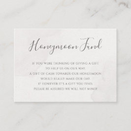 Rosa Cherry Blommar Blommigt Bröllop HoneyMånfond Tilläggskort