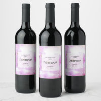 Rosa Cherry Blommar Flowers Design Vin Skapar