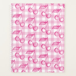 Rosa Cherry Coquette Aesthetic