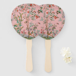 Rosa Chinoiserie