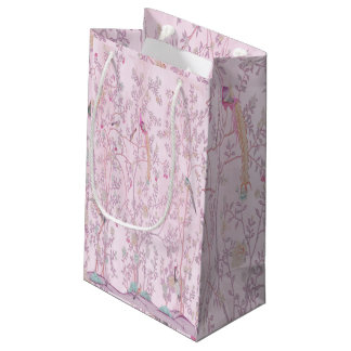 Rosa Chinoiserie