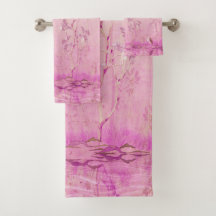 Rosa Chinoiserie 3 Biet Luxury