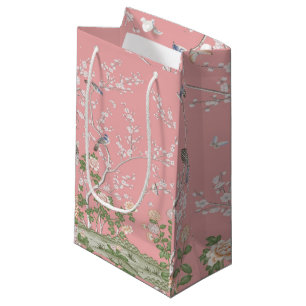 Rosa Chinoiserie Gift Bag