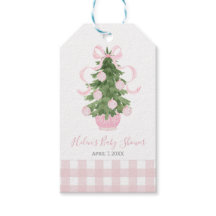 Rosa Chinoiserie Julgran