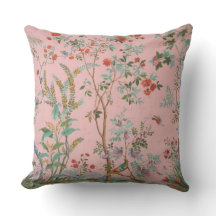 Rosa Chinoiserie Patio