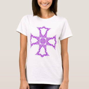 Rosa Christian Kor T Shirt