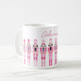 ROSA CHRISTMAS NUTCRACKERS KAFFEMUGG