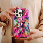 Rosa Cloud Burst Abstrakt | iPhone 14 Fodral-Mate<br><div class="desc">Rosa Cloud Burst Abstrakt | iPhone 14 Fodral-Mate - Vår Abstrakt Collection iphone case är ett utmärkt komplement till din iPhone-samling. Tveka inte att kontakta butiksägaren för ytterligare frågor om våra produkter. PurdyCase©</div>