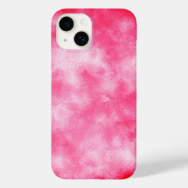 Rosa Cloud Effect iPhone/iPad-fall