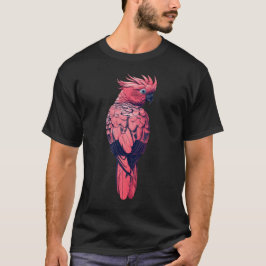 Rosa cockatoo t shirt