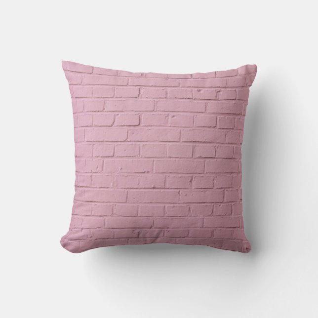 ROSA CONRETE WALL KUDDE (Framsida)