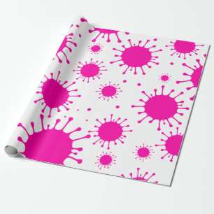rosa coronavirus presentpapper