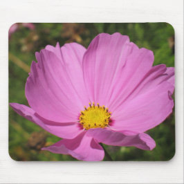 Rosa Cosmo Mousepad Musmatta