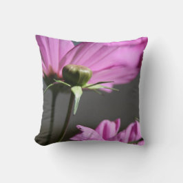 Rosa Cosmos sommardagar Pillow Kudde