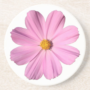 Rosa Cosmos Underlägg