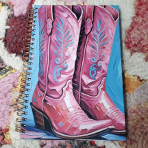 Rosa Cowgirl Boots