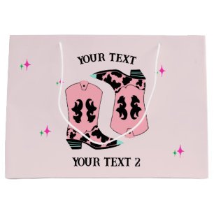 Rosa Cowgirl Boots Rodeo