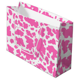 Rosa Cowgirl Cow Skin Rodeo Animal Print