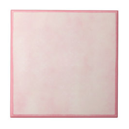 Rosa&Cream Kakelplatta