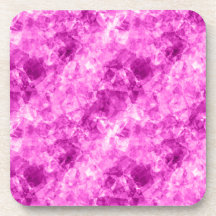 Rosa Crumged Struktur