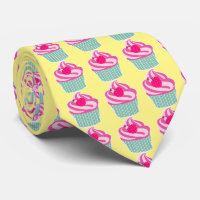 Rosa Cupaka WIth Polka Dot Cherry
