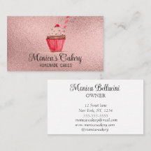 Rosa Cuptårta Sweet Cakes Bakes Homemade Bakery Bu