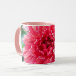Rosa Dahlia Photography, Canadian Beauty Mugg