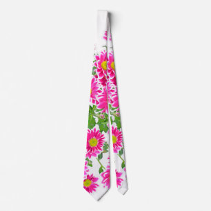 Rosa Daisy / Asters Bouquet + dina idéer Slips