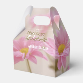 Rosa Daisy Elegant Favoritrutor Romantic Flowers Presentaskar