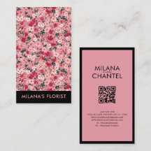 Rosa Daisy Modern Trendig Blomma Florist