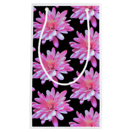 Rosa daisy mönster, söt blommönster