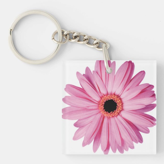 Rosa Daisy Petals - Toppen Cute (Framsidan)