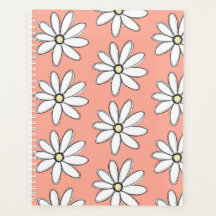 Rosa Daisy Planner