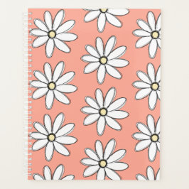 Rosa Daisy Planner