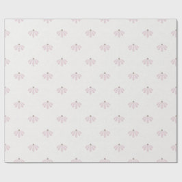 Rosa Daisy Presentpapper