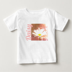 Rosa Daisy T Shirt