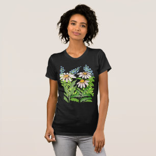 Rosa daisy t shirt