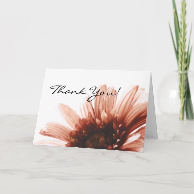 Rosa Daisy Tack (Framsida)