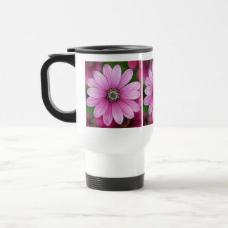 Rosa daisytravel mug resemugg