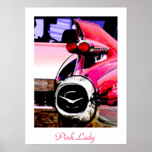 Rosa Dam Poster