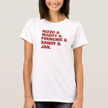 ROSA DAM T