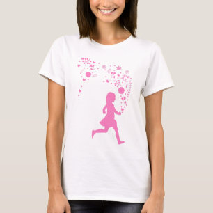 Rosa Dam. T Shirt
